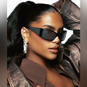 Dezi x Monet Montay Sunglasses NEW
